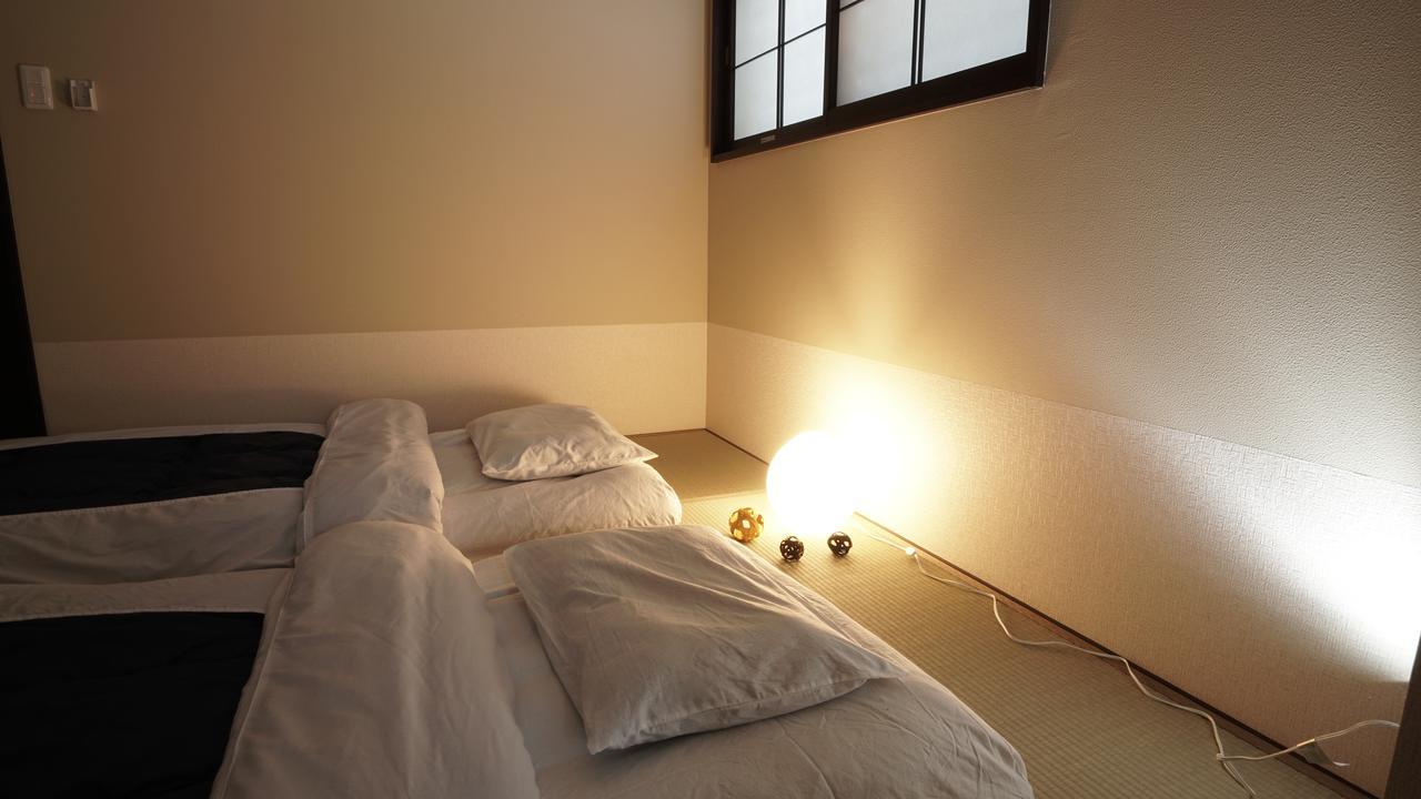 カモンイン 相深1 Apartment Kyoto Exterior photo