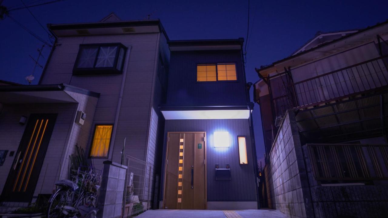 カモンイン 相深1 Kyoto Exterior photo