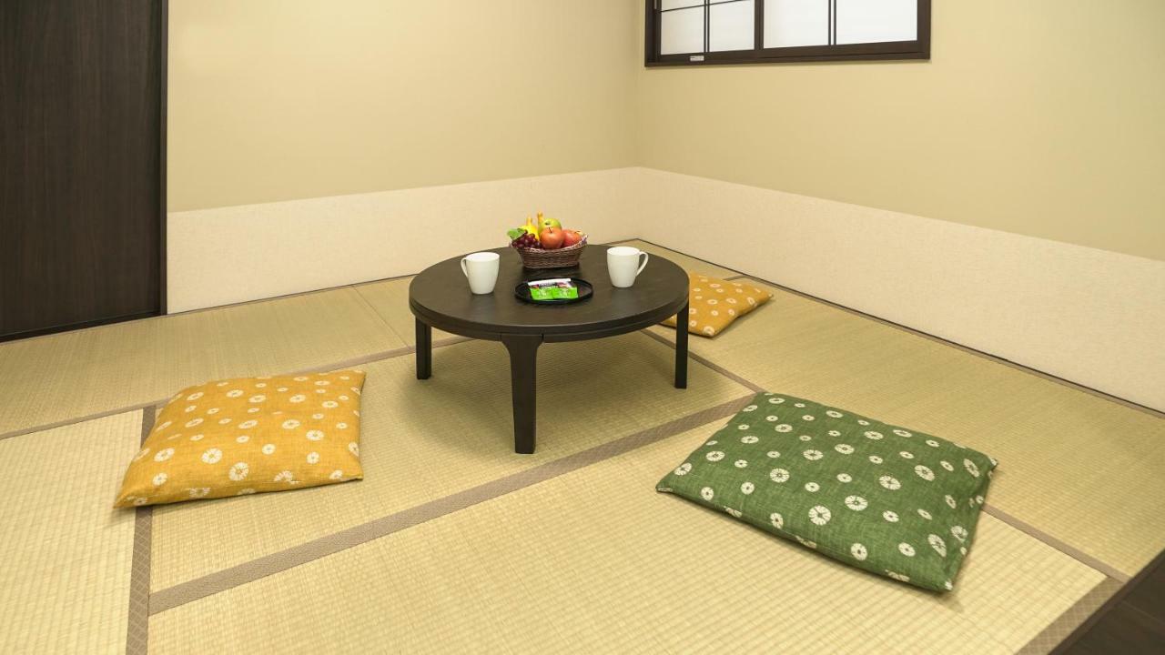 カモンイン 相深1 Kyoto Exterior photo